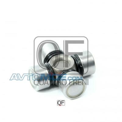 Крестовина рулевая QF00U00207 Quattro freni (фото №1)
