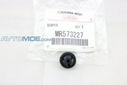 Отбойник двери MR573227 Mitsubishi (фото №1)