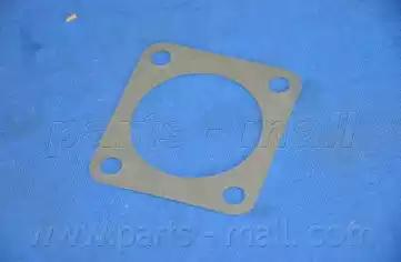 Прокладка дросельной заслонки P1OA001 Parts Mall (фото №3)
