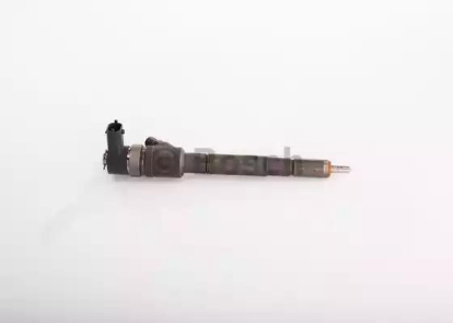 Форсунка топливная 0445110274 Bosch (фото №4)