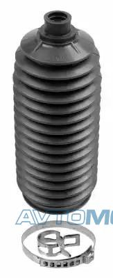 Пыльник рулевой рейки 3760401 Lemforder (фото №1)