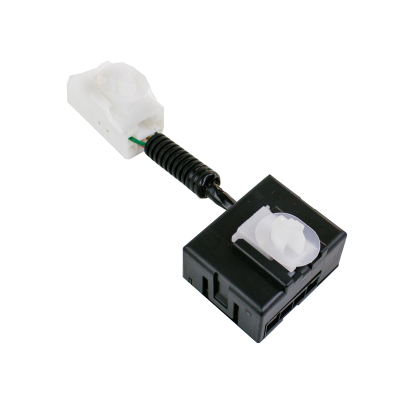 Блок управления подогрева сидения 8750160040 Toyota (фото №1)