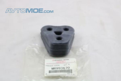 Крепление глушителя B MR993670 Mitsubishi (фото №1)