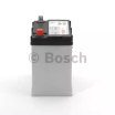 Аккумуляторная батарея 0092S30160 Bosch (мини-фото №3)