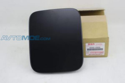 Лючок горловины топливного бака 6595065D04 Suzuki (фото №1)