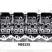Головка блока цилиндров NS015S Ashika (мини-фото №1)