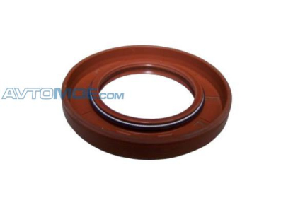 Сальник распредвала передний 481F1006020 Chery (фото №1)