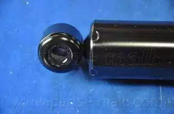 Амортизатор задний PJC128 Parts Mall (фото №3)