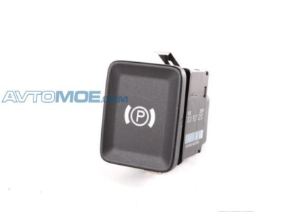 Выключатель стояночного тормоза 3C0927225CREH VAG (фото №1)