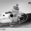 Рейка рулевая SR17236 Fenox (мини-фото №3)
