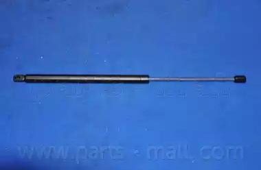 Амортизатор крышки багажника PQD208 Parts Mall (фото №2)