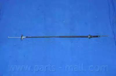 Трос сцепления PTC020 Parts Mall (фото №1)