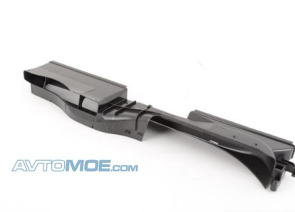 Воздуховод воздушного фильтра 5Q0129254B VAG (фото №1)