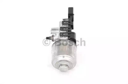 Мотор стеклоочистителя 0390241538 Bosch (фото №4)