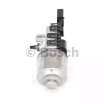 Мотор стеклоочистителя 0390241538 Bosch (мини-фото №4)