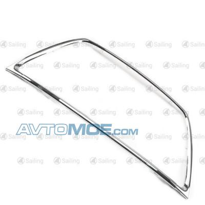 Молдинг решётки радиатора MB13015 Sailing (фото №1)