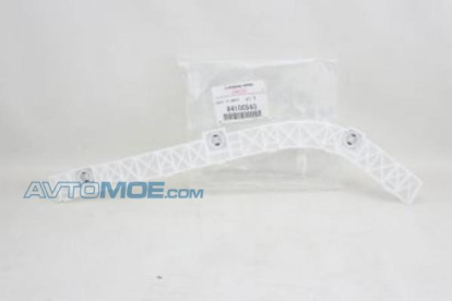 Кронштейн бампера заднего левый 6410C543 Mitsubishi (фото №1)