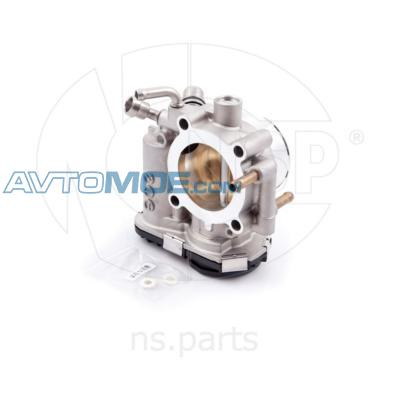 Дроссельная заслонка NSP0196476990 NSP (фото №1)