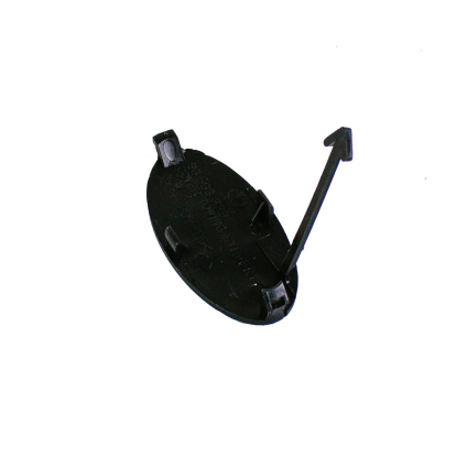 Заглушка переднего бампера 96564080 GM/Opel/Chevrolet (фото №1)