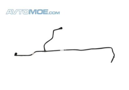 Трубка топливная M111104210 Chery (фото №1)