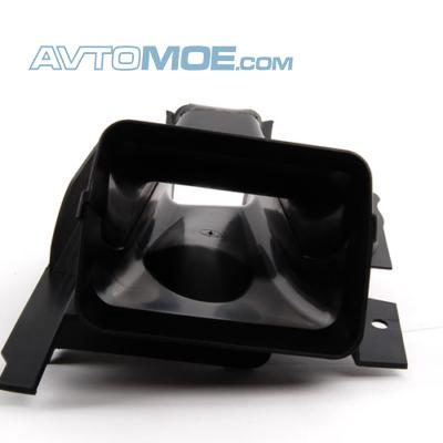 Воздуховод тормозов левый 51718197927 BMW (фото №1)