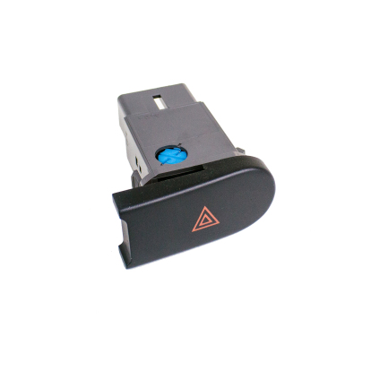 Кнопка включения аварийной сигнализации 96231858 GM/Opel/Chevrolet (фото №1)