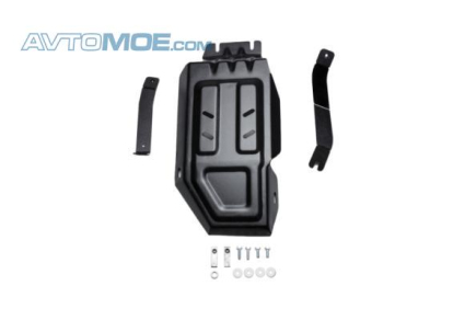 Защита заднего редуктора 11123591 Rival (фото №1)