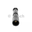Наконечник катушки зажигания 1354489085 Bosch (мини-фото №2)