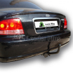 Фаркоп для HYUNDAI SONATA V (EF) 2001-2005 / ТАГАЗ SONATA V (EF) (седан) 2005-2011&nbsp; H203A Leader Plus (мини-фото №1)