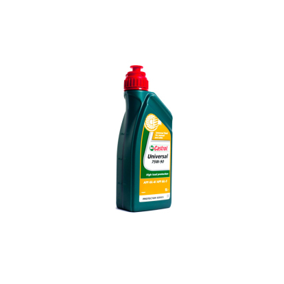 Масло трансмиссионное Castrol Universal 75W-90 1л 4008177128769 Castrol (фото №1)