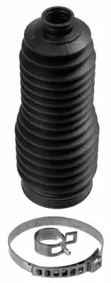 Пыльник рулевой рейки 3524601 Lemforder (фото №1)