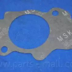 Прокладка дроссельной заслонки P1OC004 Parts Mall (мини-фото №3)
