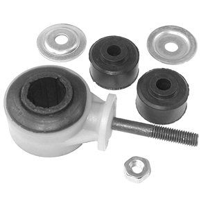 Стойка стабилизатора TD270W Delphi (фото №1)