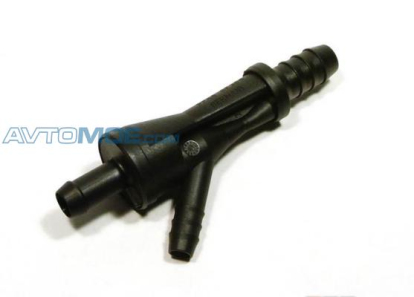 Насос эжекционный системы вентиляции картерных газов 058133753D VAG (фото №1)