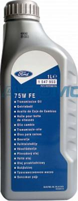 Масло трансмиссионное Ford 75W FE 1547953 Ford (фото №1)