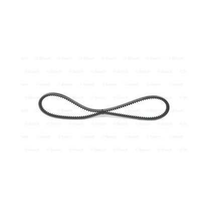 Ремень клиновый 1987947642 Bosch (фото №1)