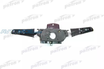 Переключатель подрулевой P150019 Patron (фото №1)