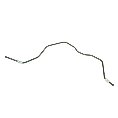 Трубка тормозная задняя левая 96163612 GM/Opel/Chevrolet (фото №1)