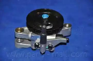 Насос гидроусилителя PPA116 Parts Mall (фото №3)