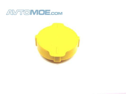 Крышка бачка гидроусилителя руля 34631AE001 Subaru (фото №1)