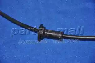 Трос капота PTB365 Parts Mall (фото №3)