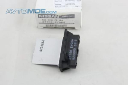 Резистор отопителя 27150EY00A Nissan (фото №1)