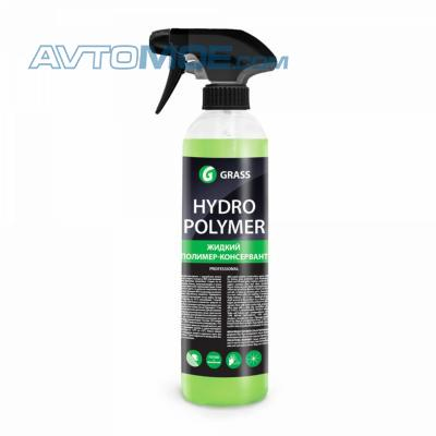 Полимер жидкий  (КОНСЕРВАНТ) 110254 Grass (фото №1)