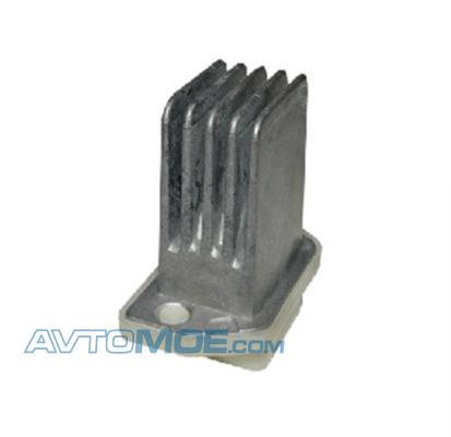 Резистор отопителя 6811834000 Ssang Yong (фото №1)