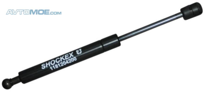 Упор капота 1181204200 JP Group (фото №1)