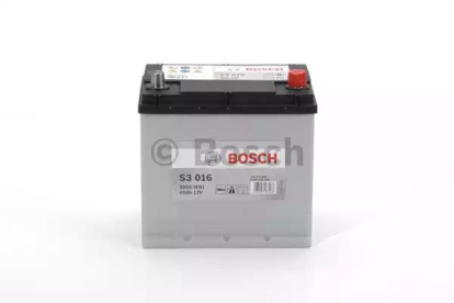 Аккумуляторная батарея 0092S30160 Bosch (фото №2)