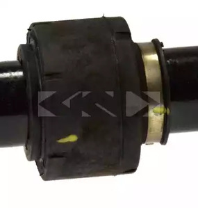 Вал привода правый 304950 Loebro (GKN) (фото №3)