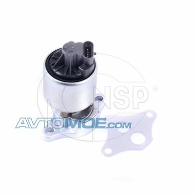 Клапан рециркуляции выхлопных газов NSP0125183476 NSP (фото №1)