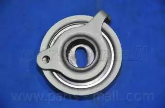 Ролик натяжной ремня ГРМ PSAB004 Parts Mall (фото №3)