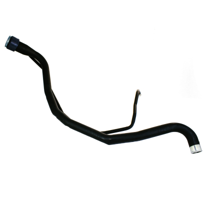 Горловина заливная топливного бака 7720112591 Toyota (фото №1)